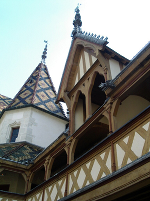 hospices de beaune